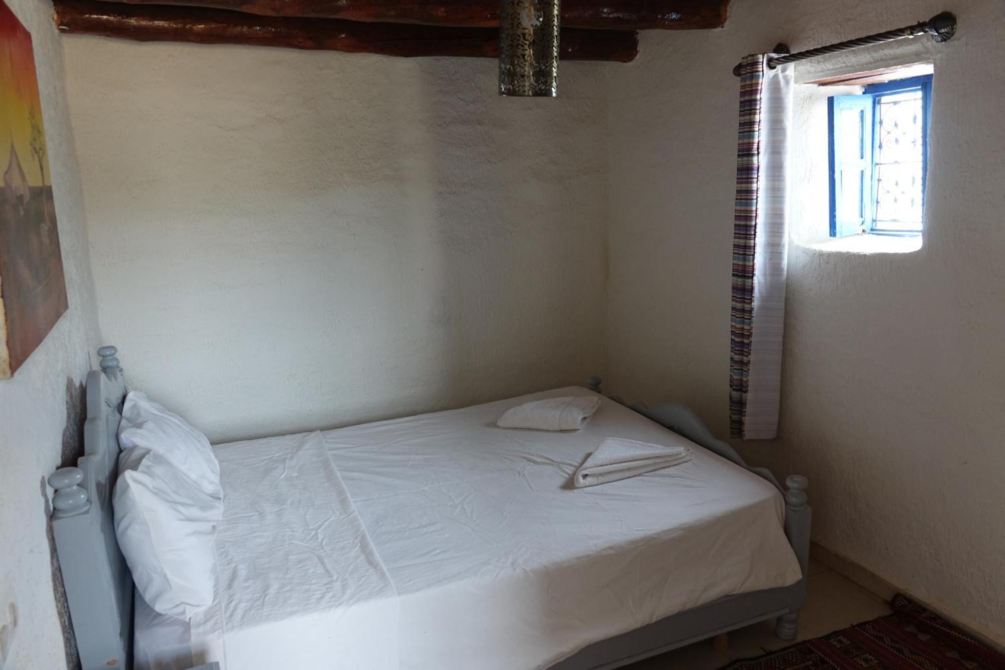 Hotel Relais De Tahla Sarl à Aïn Bou Mahdi Extérieur photo