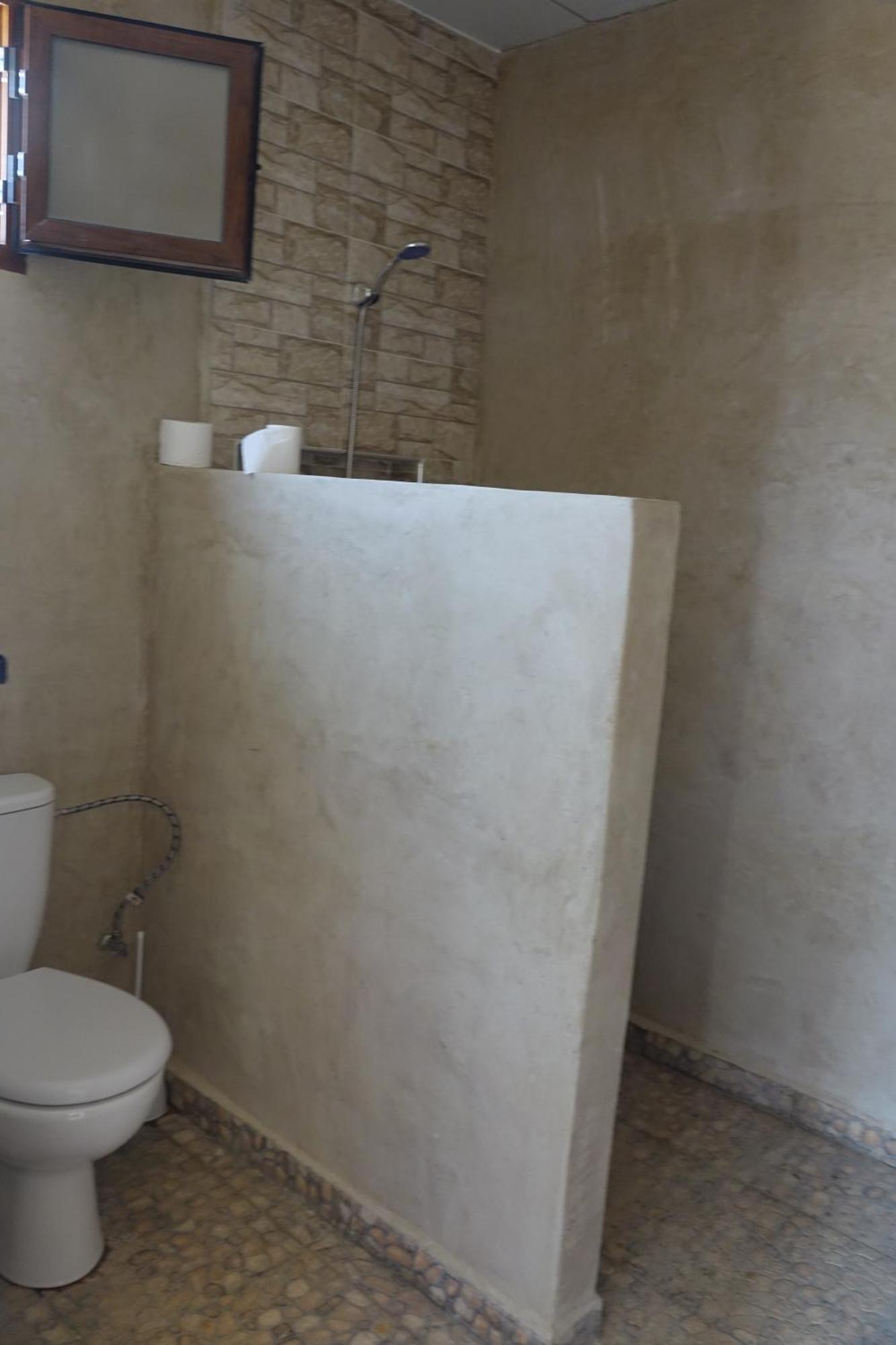 Hotel Relais De Tahla Sarl à Aïn Bou Mahdi Extérieur photo