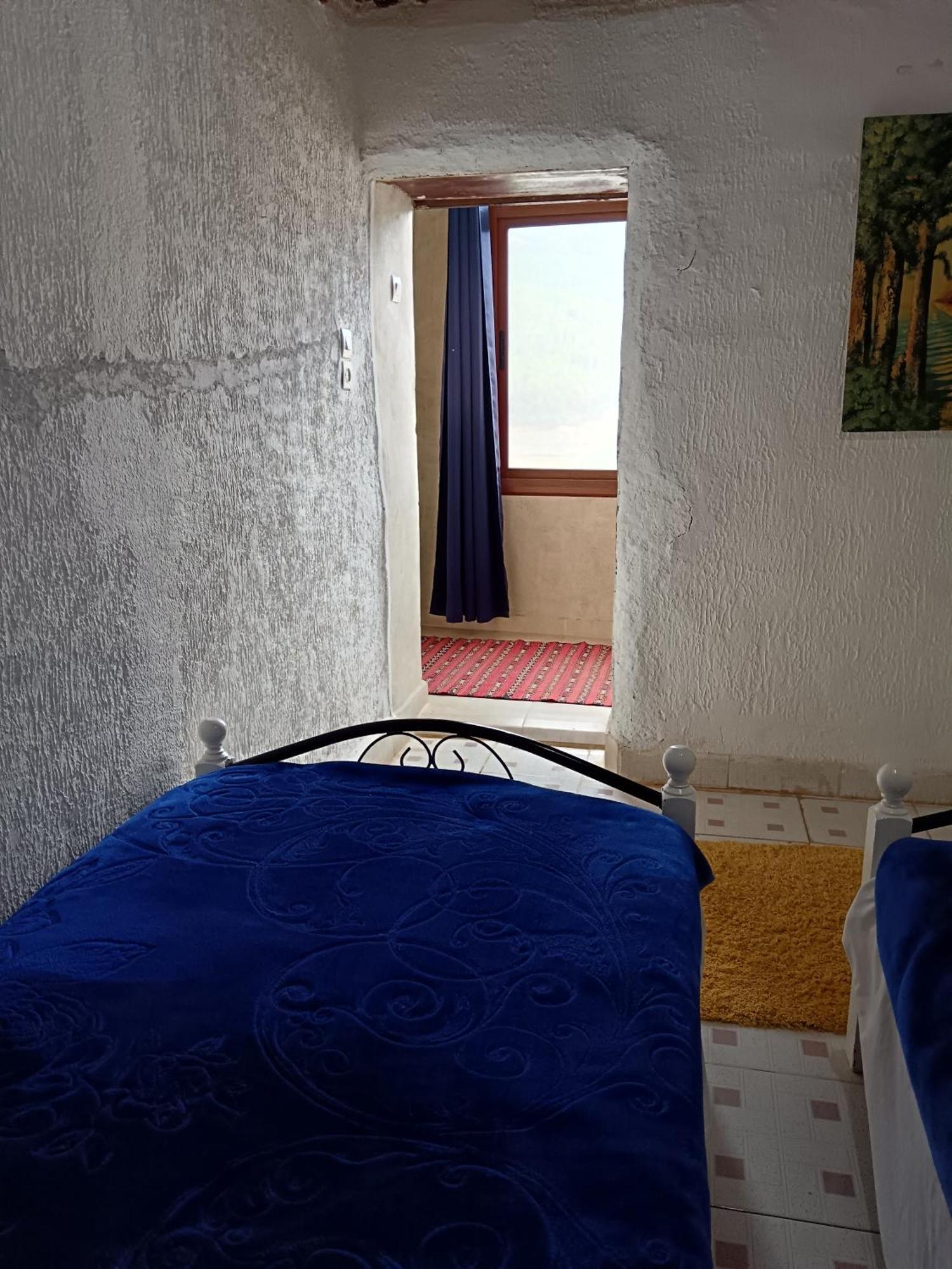 Hotel Relais De Tahla Sarl à Aïn Bou Mahdi Extérieur photo
